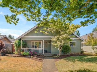 1312 E Foothills Dr, Newberg, OR 97132