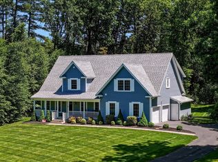 12 Crystal Ln, Hadley, MA 01035