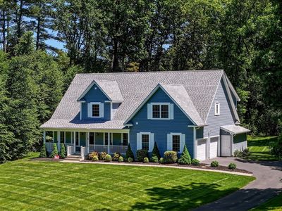 12 Crystal Ln, Hadley, MA, 01035