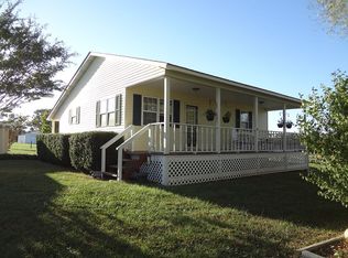 244 Fowler Rd, Ash Flat, AR 72513