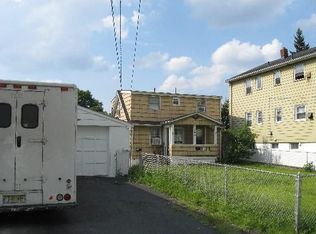 1220 Broadway, Hillside, NJ 07205