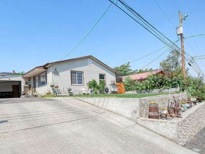 711 SE 8th St, Pendleton, OR, 97801
