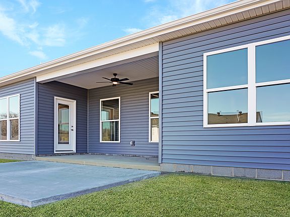 3rd image of 2734 Marycrest Dr Lot 68