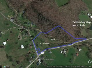 Roley Yuma Road, columbia, KY 42728