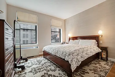 Rented by Bond New York