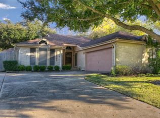 13362 Bluff View Dr, Willis, TX 77318