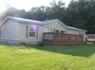 683 Dutton Creek Rd, Campbellsville, KY 42718