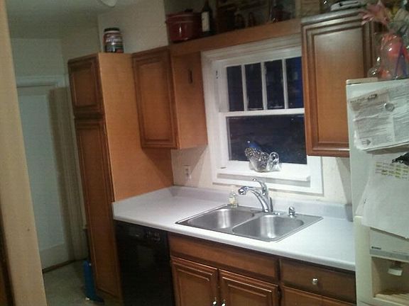 stainless steel sinks.