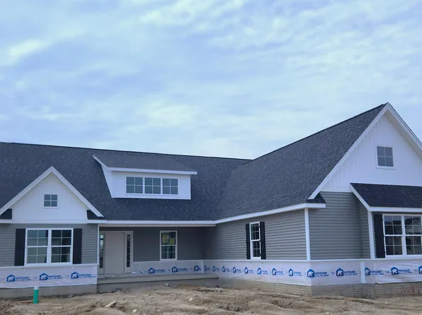 15085 N Cape Ct #192, Perrysburg, OH 43551