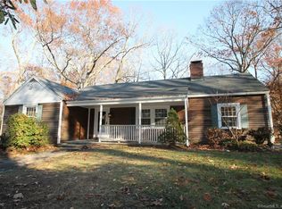 33 Burr St, Easton, CT 06612