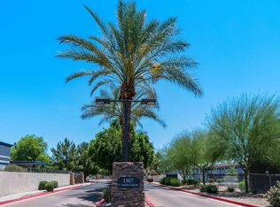 1367 S Country Club Dr UNIT 1178, Mesa, AZ 85210