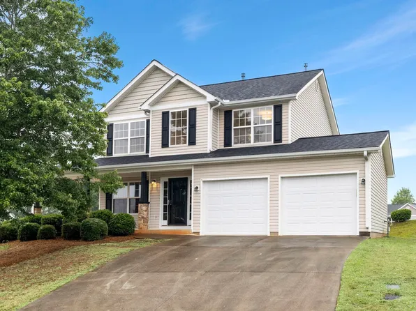 110 Twinflower Dr, Taylors, SC 29687