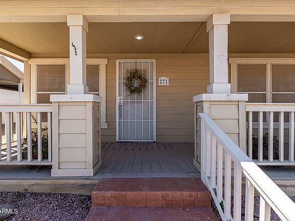 4th image of 2401 W SOUTHERN Avenue #271
