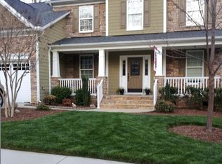 1005 Bianco Dr, Raleigh, NC 27607