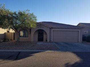 2301 E 28th Ave, Apache Junction, AZ 85119