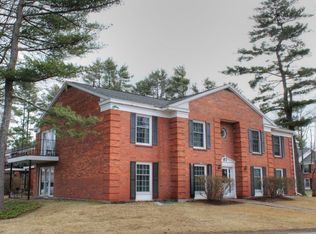 100 Kennedy Dr APT 31, South Burlington, VT 05403