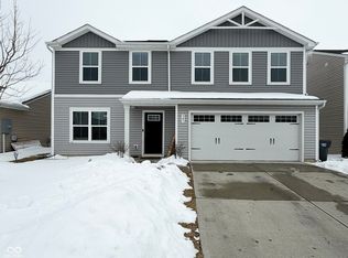 343 Traditions Pass, Greenwood, IN 46143
