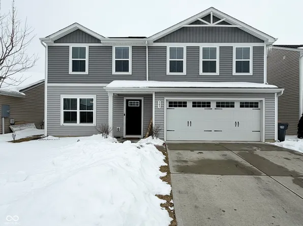 343 Traditions Pass, Greenwood, IN 46143