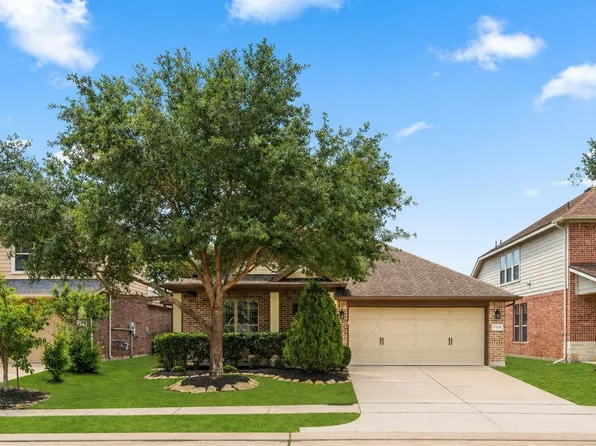 17219 Pine Hollow Landing Ct, Houston, TX 77084