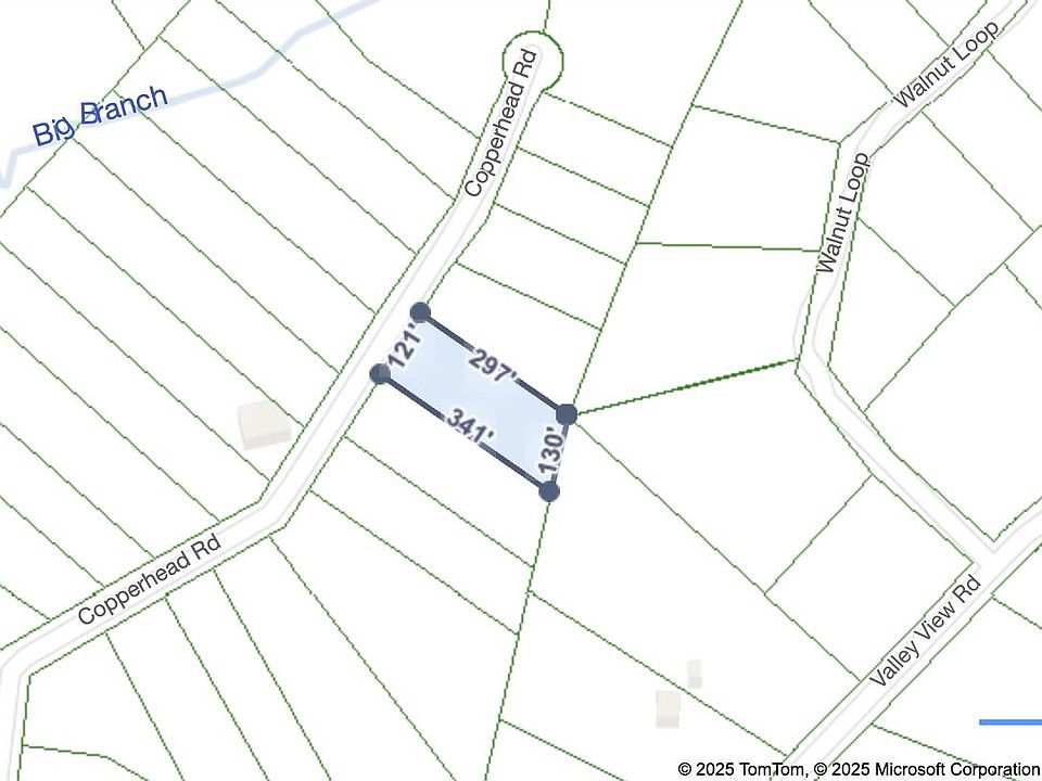 2nd image of 0 Copperhead Rd
