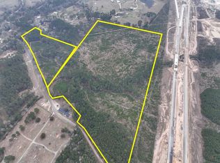 1 Union Springs Rd, Corrigan, TX 75939