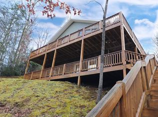 480 Castlewood, Robbinsville, NC 28771