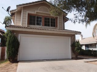 1168 White Tip Ln, Perris, CA 92571