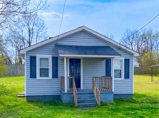 2306 Courthouse Rd, Hopewell, VA 23860