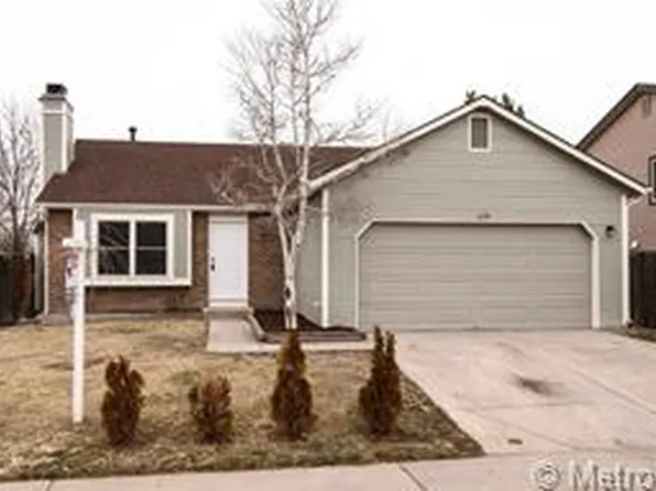 8358 Sandreed Cir, Parker, CO 80134