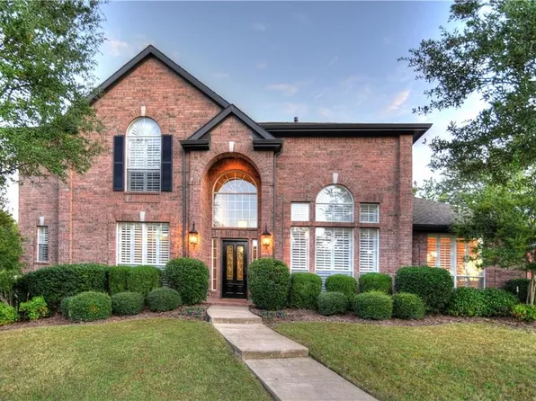 1531 Parkside Cir, Rockwall, TX 75032