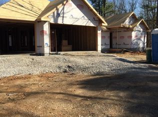 5 Haworth Cir, Bella Vista, AR 72714