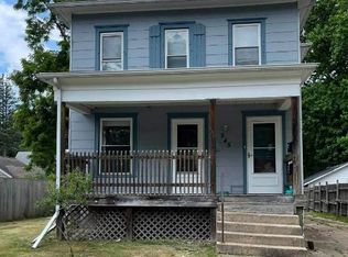 545 S Lincoln Ave #2, Springfield, IL 62704