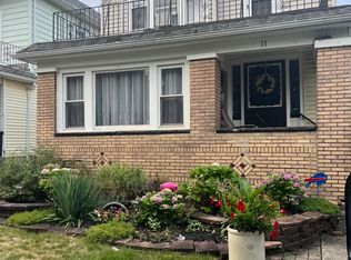 11 Tacoma Ave, Buffalo, NY 14216