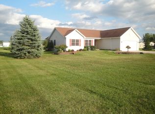 869 Windstone, Mount Pleasant, MI 48858
