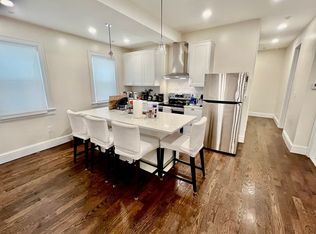 35 Foster St APT 1, Brighton, MA 02135