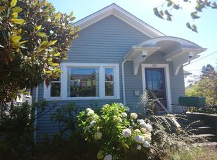 301 Newton St, Seattle, WA 98109
