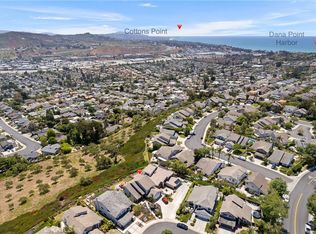 25172 Danabirch, Dana Point, CA 92629