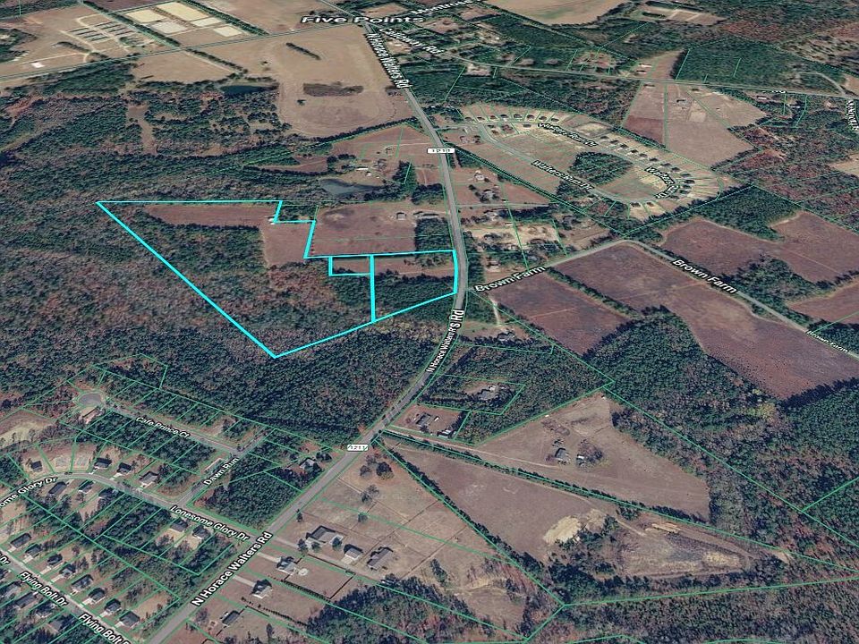 1st image of N Horace Walters Rd