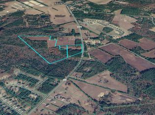 N Horace Walters Rd, Raeford, NC 28376