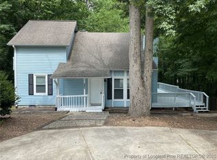 5952 Dalton Rd, Fayetteville, NC 28314