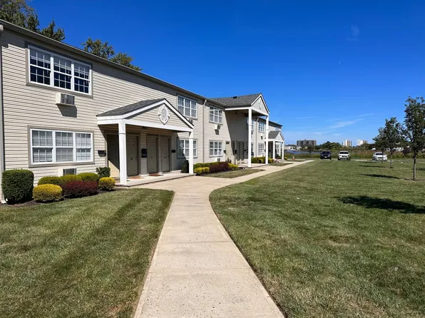582 Patten Ave, Long Branch, NJ