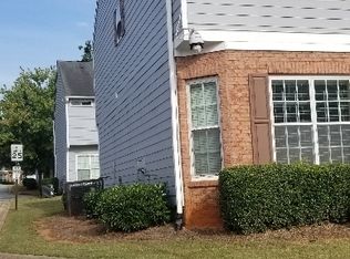 4820 Walden Lake Pointe 6 UNIT 44-3-03, Decatur, GA 30035