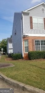 4820 Walden Lake Pointe 6 UNIT 44-3-03, Decatur, GA, 30035