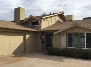 8507 E Valley Vista Dr, Scottsdale, AZ 85250