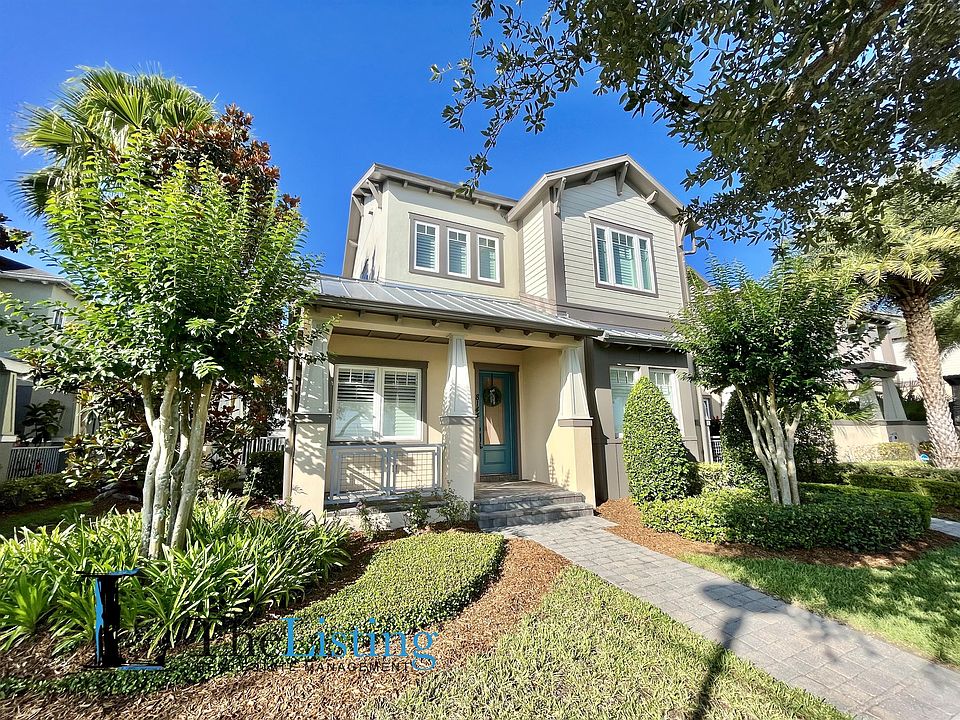 1st image of 8144 Tavistock Lakes Blvd #1