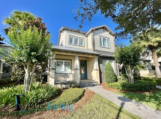 8144 Tavistock Lakes Blvd #1, Orlando, FL 32827