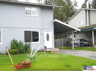 6621 Stella Pl #2, Anchorage, AK 99507