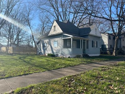 1003 N Hickory St, Champaign, IL, 61820