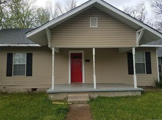 319 W Bryan Ave, Sapulpa, OK 74066