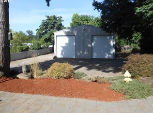 16385 SE McKinley Ave, Clackamas, OR 97015